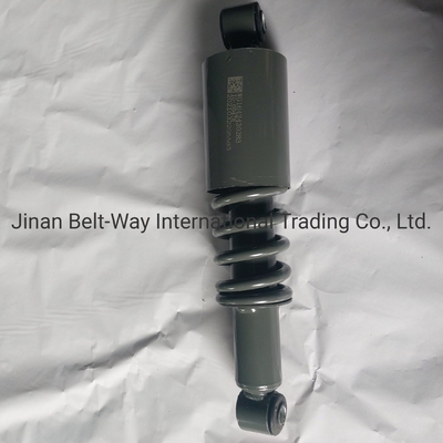 Sinotruk HOWO Chiếc xe tải phụ tùng Cabin Shock Absorber Wg1642430283 Liên hệ chi phí vận chuyển