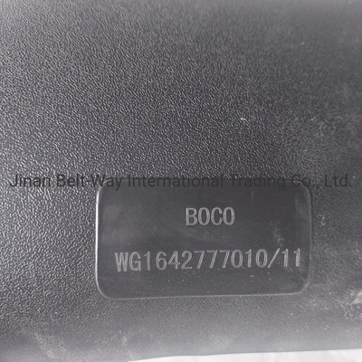Chiếc gương nhìn phía sau Wg1642777010 cho Sinotruck HOWO Truck Easy và yêu cầu hoàn lại tiền của bạn