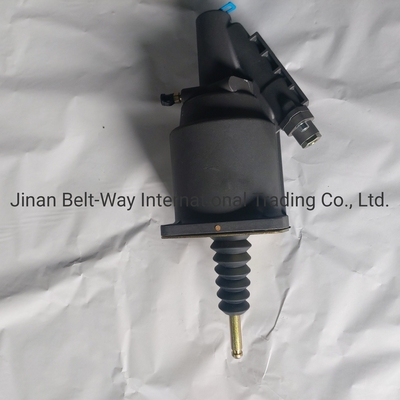 Các bộ phận xe tải Shacman M3000 Hệ thống lái trục phía trước Máy đẩy ly hợp Dz93189230080