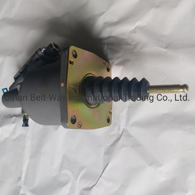 Các bộ phận xe tải Shacman M3000 Hệ thống lái trục phía trước Máy đẩy ly hợp Dz93189230080