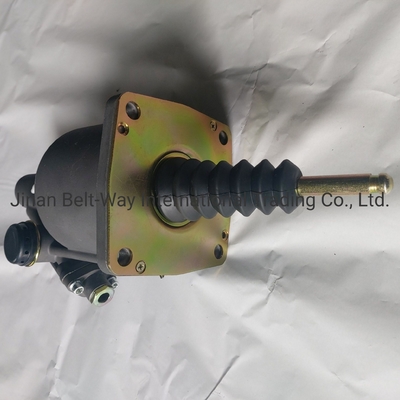 Các bộ phận xe tải Shacman M3000 Hệ thống lái trục phía trước Máy đẩy ly hợp Dz93189230080