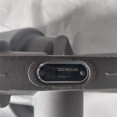 Các bộ phận xe tải Shacman M3000 Hệ thống lái trục phía trước Máy đẩy ly hợp Dz93189230080