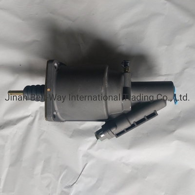 Các bộ phận xe tải Shacman M3000 Hệ thống lái trục phía trước Máy đẩy ly hợp Dz93189230080