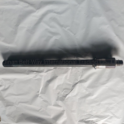 Good Sinotruk HOWO xe tải thông qua trục trục phía trước Hệ thống lái xe Chiếc xe tải