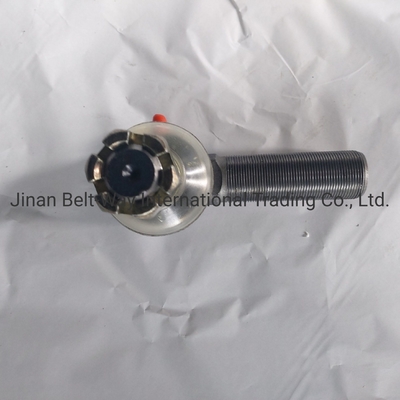 Các bộ phận hệ thống truyền tải khớp bóng lái cạnh tranh cho HOWO / Shacman Truck Refund