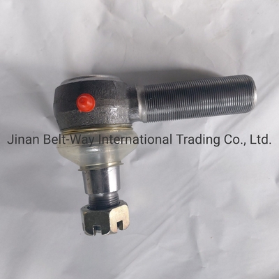Các bộ phận hệ thống truyền tải khớp bóng lái cạnh tranh cho HOWO / Shacman Truck Refund