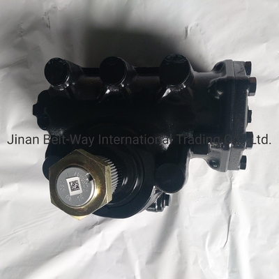 HOWO 8098 Bộ máy điều khiển phụ cho bộ phận hệ thống điện tiêu chuẩn pin
