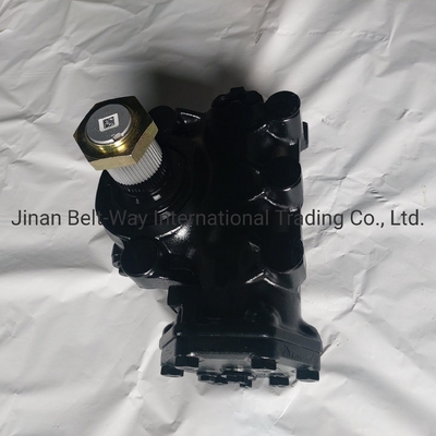 HOWO 8098 Bộ máy điều khiển phụ cho bộ phận hệ thống điện tiêu chuẩn pin