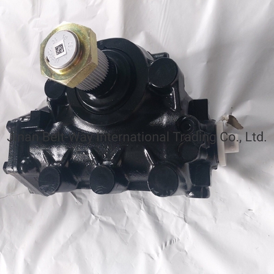 HOWO 8098 Bộ máy điều khiển phụ cho bộ phận hệ thống điện tiêu chuẩn pin