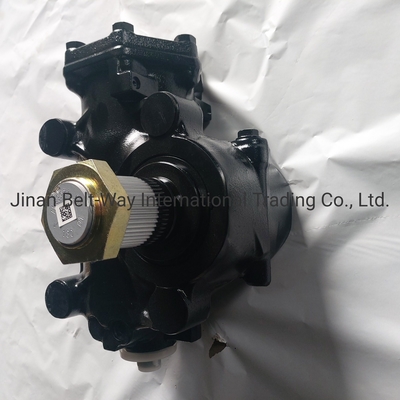 HOWO 8098 Bộ máy điều khiển phụ cho bộ phận hệ thống điện tiêu chuẩn pin