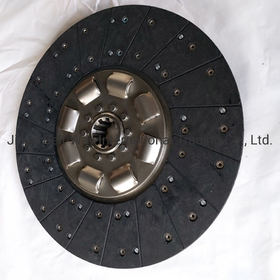 Sinotruk HOWO Các bộ phận hệ thống lái xe tải và bộ máy lái kéo dài