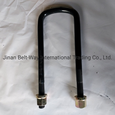 U-Bolt cho Sinotruk HOWO Xe tải phụ tùng dự kiến thời gian giao hàng