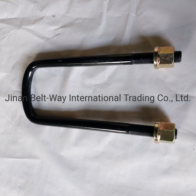 U-Bolt cho Sinotruk HOWO Xe tải phụ tùng dự kiến thời gian giao hàng