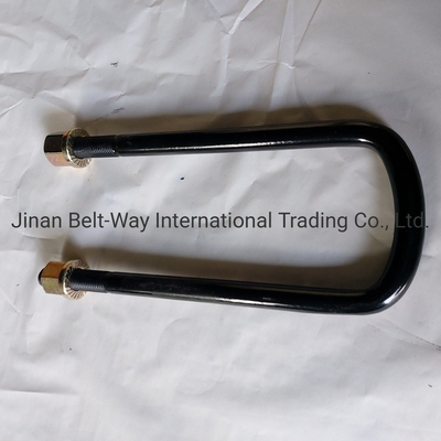 U-Bolt cho Sinotruk HOWO Xe tải phụ tùng dự kiến thời gian giao hàng