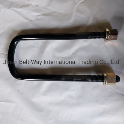 U-Bolt cho Sinotruk HOWO Xe tải phụ tùng dự kiến thời gian giao hàng