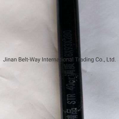 U-Bolt cho Sinotruk HOWO Xe tải phụ tùng dự kiến thời gian giao hàng