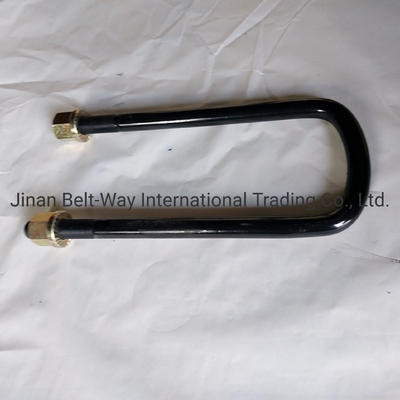 U-Bolt cho Sinotruk HOWO Xe tải phụ tùng dự kiến thời gian giao hàng