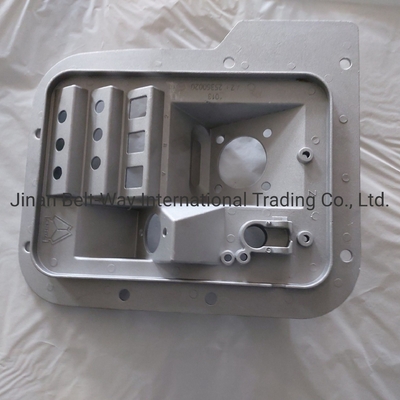 Sinotruk HOWO Truck phụ tùng kết hợp Pedal Az9725360020 Phần hệ thống lái
