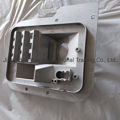 Sinotruk HOWO Truck phụ tùng kết hợp Pedal Az9725360020 Phần hệ thống lái
