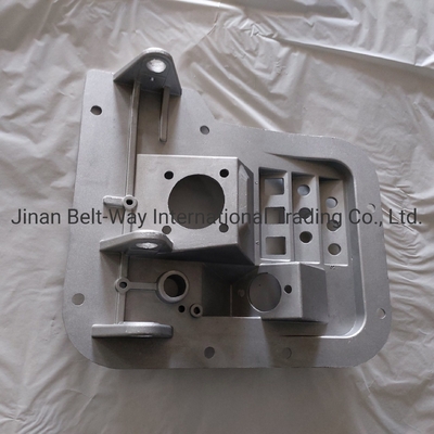Sinotruk HOWO Truck phụ tùng kết hợp Pedal Az9725360020 Phần hệ thống lái