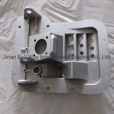 Sinotruk HOWO Truck phụ tùng kết hợp Pedal Az9725360020 Phần hệ thống lái