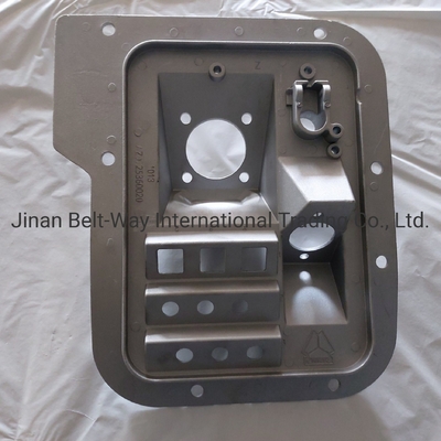 Sinotruk HOWO Truck phụ tùng kết hợp Pedal Az9725360020 Phần hệ thống lái