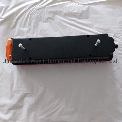 Bộ phận hệ thống điện Đèn phía sau Wg9719810011 cho Sinotruk HOWO Bộ phận xe tải màu đen