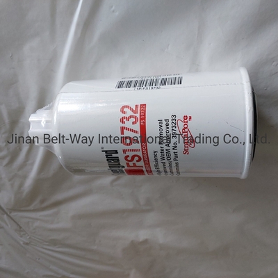 Sinotruk HOWO Truck Parts Fuel-Water Separator Filter Fs19732 cho thị trường Nam Á