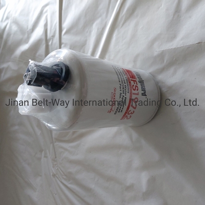 Sinotruk HOWO Truck Parts Fuel-Water Separator Filter Fs19732 cho thị trường Nam Á