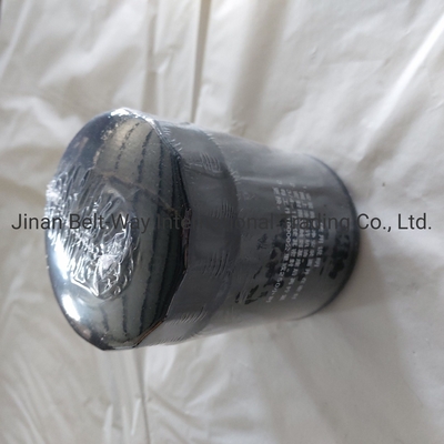 Các bộ phận hệ thống lái trục trước Jx0811A Bộ lọc dầu cho Sinotruk HOWO Chiếc xe tải phụ tùng