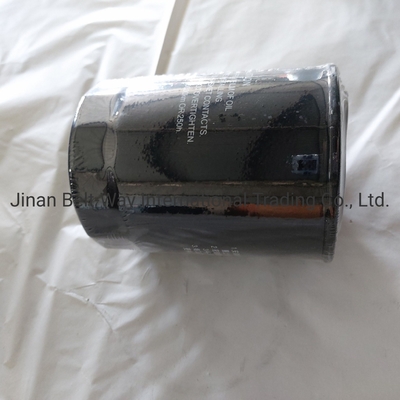 Các bộ phận hệ thống lái trục trước Jx0811A Bộ lọc dầu cho Sinotruk HOWO Chiếc xe tải phụ tùng
