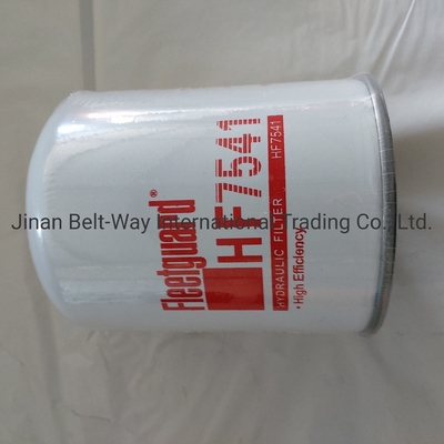 Sinotruk HOWO Truck phụ tùng bộ lọc thủy lực HF7541 cho hiệu suất tiêu chuẩn