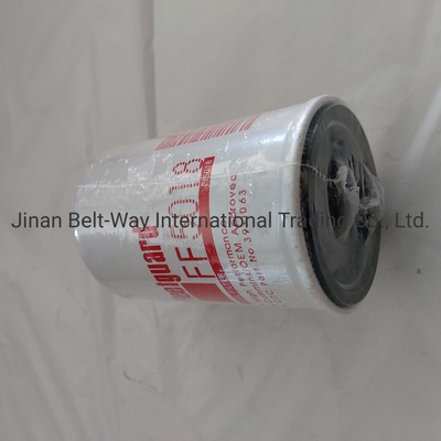 Sinotruk HOWO phụ tùng xe tải FF5018 Bộ lọc nhiên liệu Giữ xe tải của bạn chạy hiệu quả