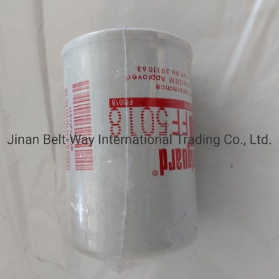 Sinotruk HOWO phụ tùng xe tải FF5018 Bộ lọc nhiên liệu Giữ xe tải của bạn chạy hiệu quả