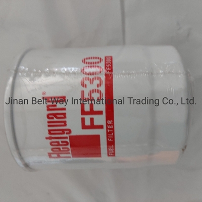 Sinotruk HOWO Truck Fuel Filter FF5300 Lựa chọn tốt nhất cho các bộ phận hệ thống điện
