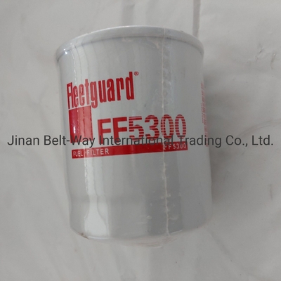 Sinotruk HOWO Truck Fuel Filter FF5300 Lựa chọn tốt nhất cho các bộ phận hệ thống điện