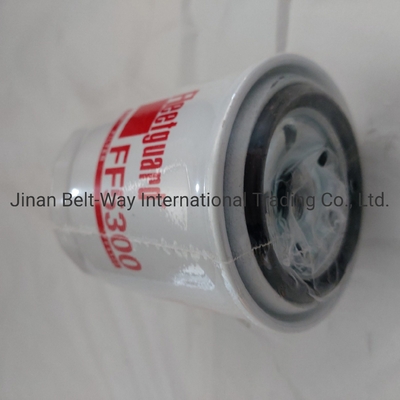 Sinotruk HOWO Truck Fuel Filter FF5300 Lựa chọn tốt nhất cho các bộ phận hệ thống điện