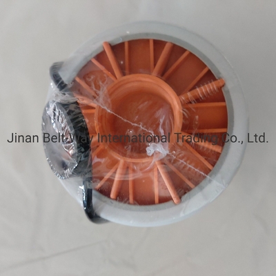 Máy tách nước lọc nhiên liệu P551846 cho Sinotruk HOWO Truck Transmission System Parts