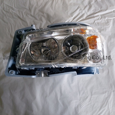 Sinotruk HOWO Truck Parts Truck Spare Parts Head Lamp Wg9719720001 cho thị trường Nam Á