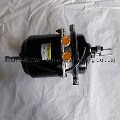 Các bộ phận hệ thống lái trục trước cho Sinotruk HOWO Truck Rear Brake Chamber Wg900360601
