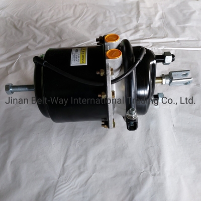 Các bộ phận hệ thống lái trục trước cho Sinotruk HOWO Truck Rear Brake Chamber Wg900360601
