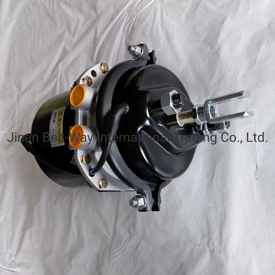 Các bộ phận hệ thống lái trục trước cho Sinotruk HOWO Truck Rear Brake Chamber Wg900360601