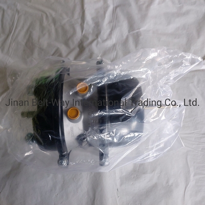 Sinotruk HOWO Truck Wg9000360108 Phòng phanh mùa xuân Hệ thống điện Phụ tùng