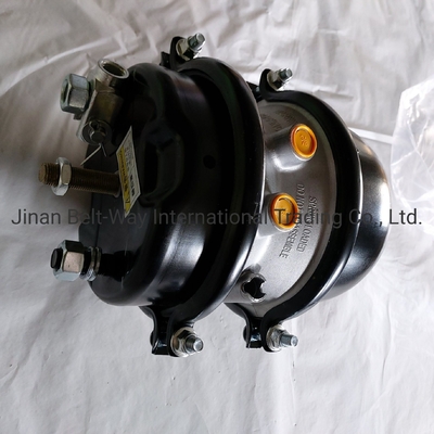 Sinotruk HOWO Truck Wg9000360108 Phòng phanh mùa xuân Hệ thống điện Phụ tùng
