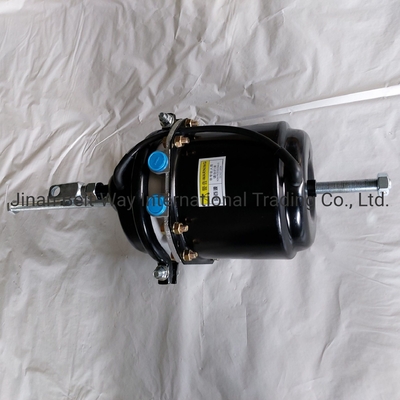 Sinotruk HOWO Chiếc xe tải phụ tùng Phòng phanh xuân Wg9100360303 Chiếc bánh lái