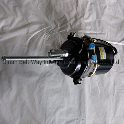 Sinotruk HOWO Chiếc xe tải phụ tùng Phòng phanh xuân Wg9100360303 Chiếc bánh lái