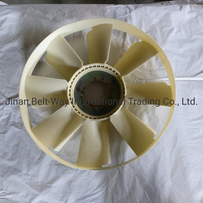 Sinotruk HOWO Truck phụ tùng Bộ phận hệ thống phanh với cánh quạt Vg1500060131