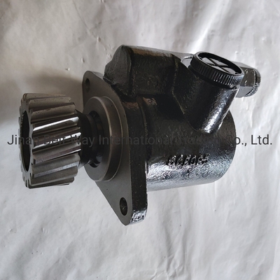 Sinotruk HOWO Truck Parts Power Steering Pump Wg9631470060/2 thanh toán an toàn được chấp nhận