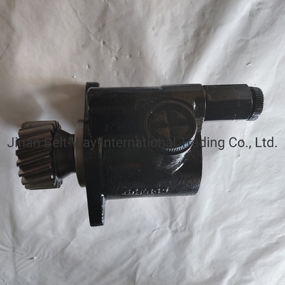 Sinotruk HOWO Truck Parts Power Steering Pump Wg9631470060/2 thanh toán an toàn được chấp nhận