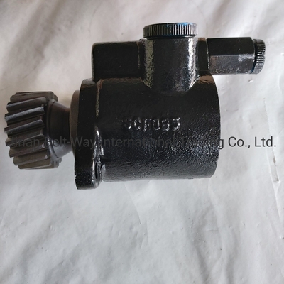 Sinotruk HOWO Truck Parts Power Steering Pump Wg9631470060/2 thanh toán an toàn được chấp nhận